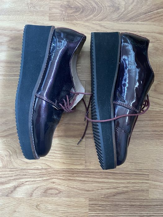 Sapatos Antea Clássicos