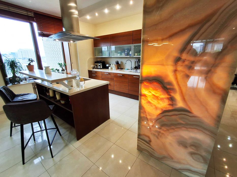 Apartment in Kyiv, Zahorivshchyna, Lukʼyanivka - View 4