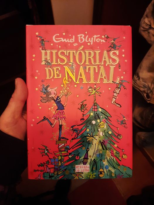 Book "Christmas Stories" (NEW)
