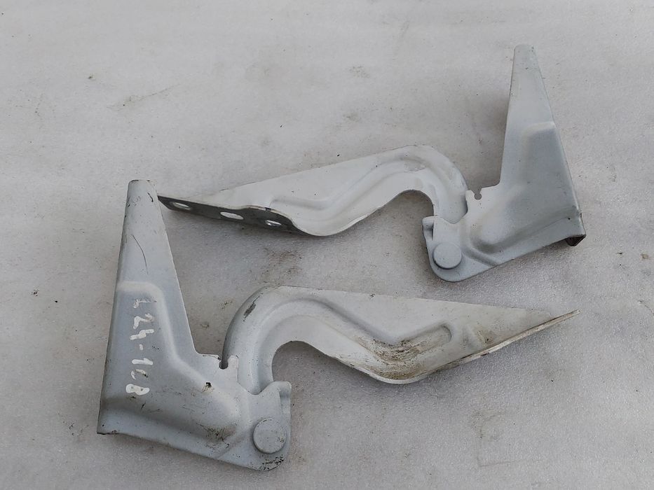 Dobradiça capot SEAT Ibiza IV (6J5, 6P1)