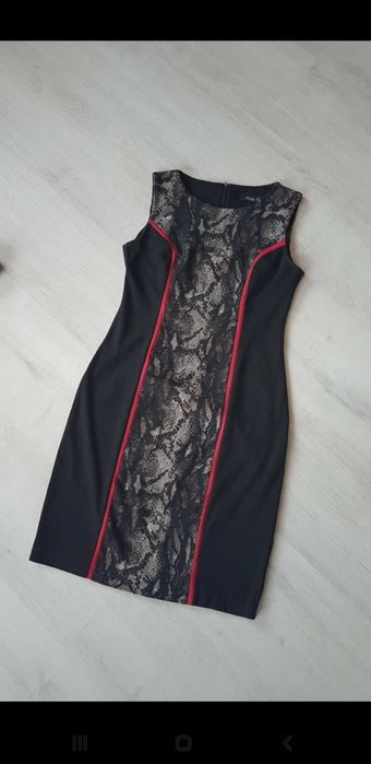 Sukienka Pretty Girl L/M