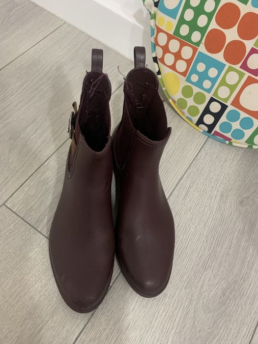 Galochas Igor tamanho 37