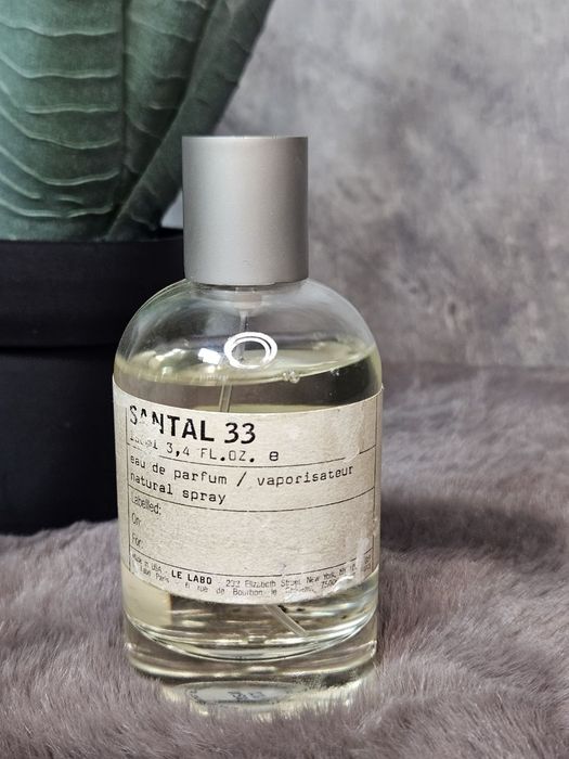 Le Labo Santal 33 Eau de Parfum 100 мл