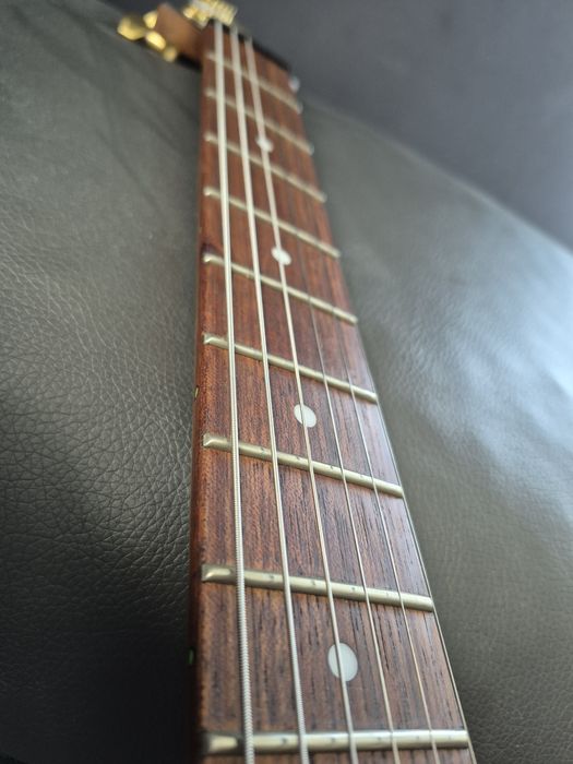 Ibanez RG421HPAH-BWB