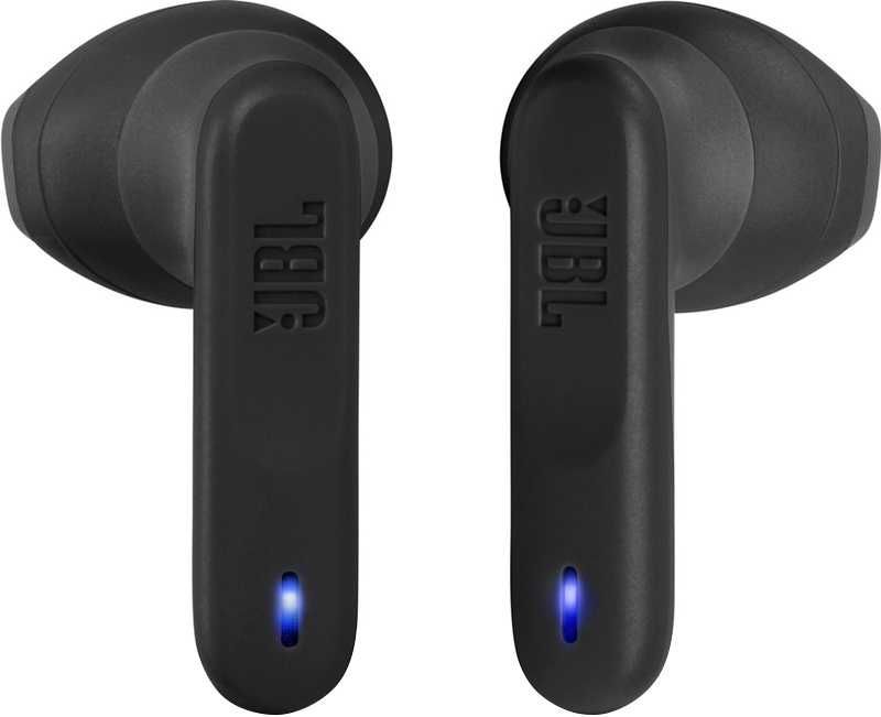 Наушники JBL Wave Flex Black