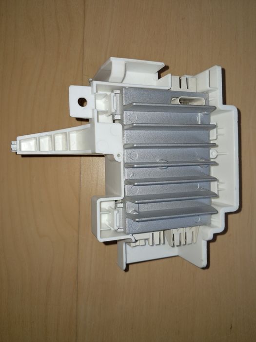 Moduł inwertera pralki Electrolux EW7TN3372SP