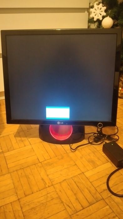 Monitor LG Flatron L1900 R