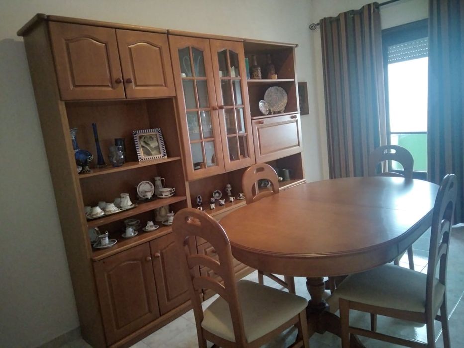 Venda de sala de jantar