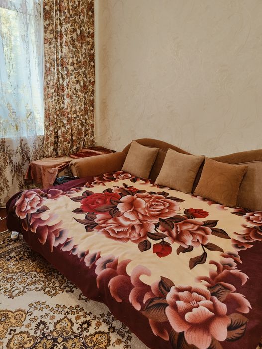 Продам квартира Лысая Гора ,  ул. Грушевая . Недорого!