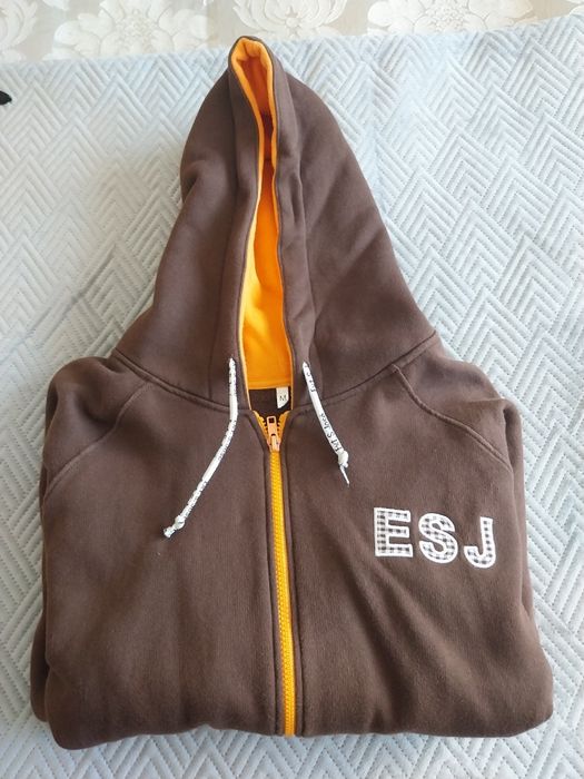 Polos e casacos Ext São José