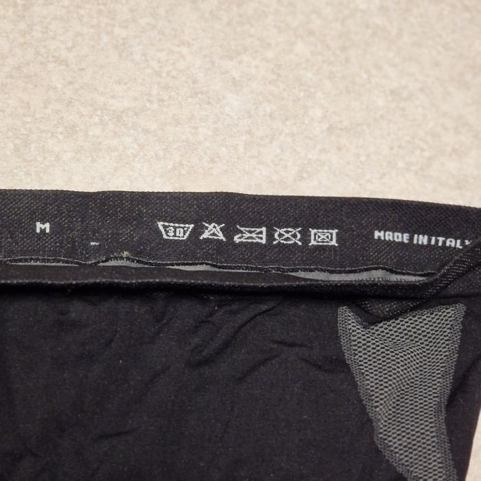 Legginsy termiczne SPAIO – odzież funkcyjna, rozmiar M