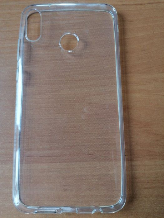 Pokrowiec, Etui do Honor 8X Max