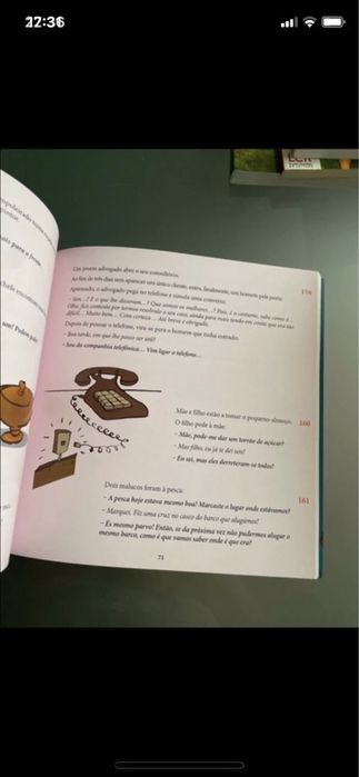 Livro ‘365 piadas +1’