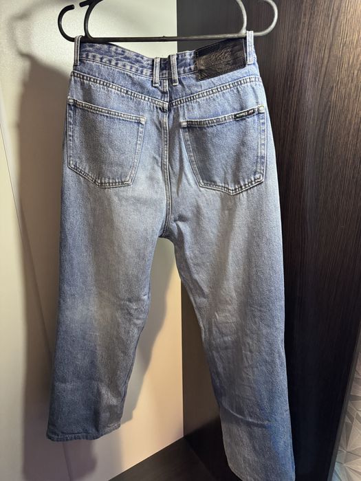 Джинси aviwgos. jns