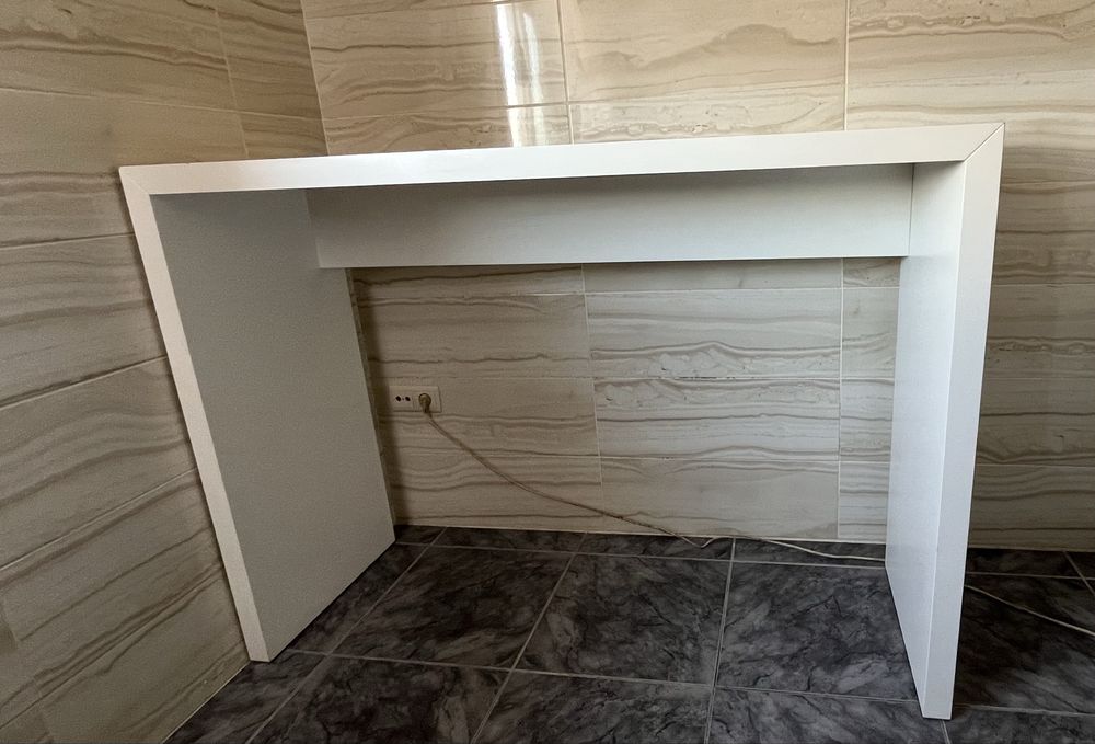 Movel branco barato