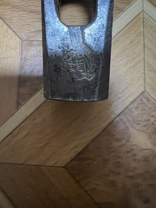 Молотки СССР разные