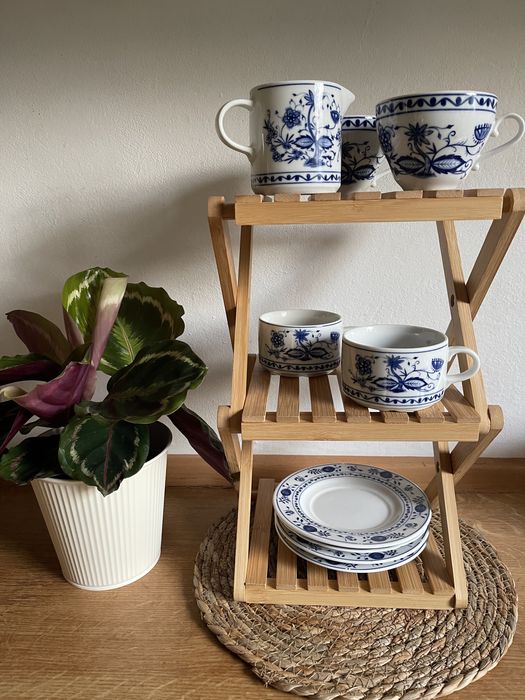 Органайзер бамбуковый