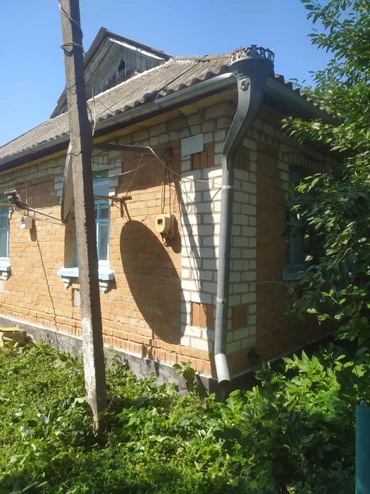 Продається будинок