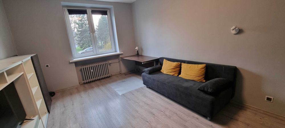 Mieszkanie – Wrocław - Widok 4