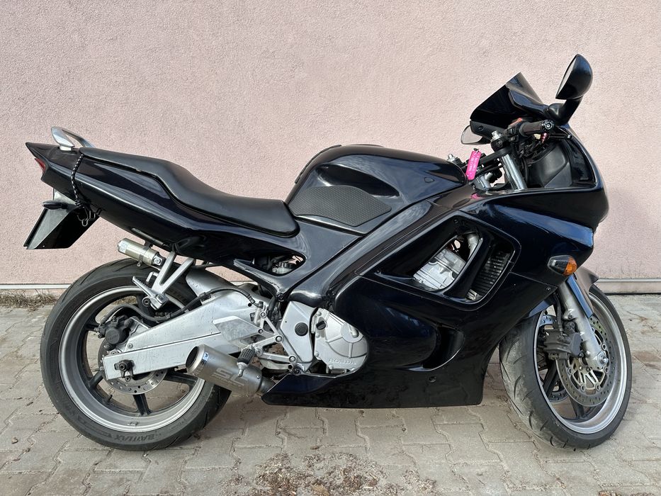 Honda CBR600 f3 Nowe Opony Sprawny