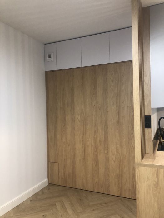 Klima Kawalerka apartament Nałęczowska 20 Lublin Helenów