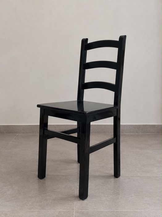 Conjunto mesa de jantar 6 pessoas