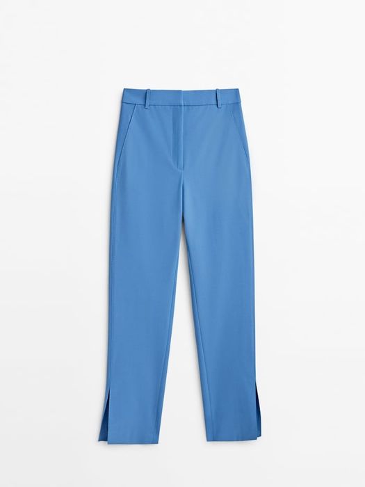 Брюки Massimo dutti