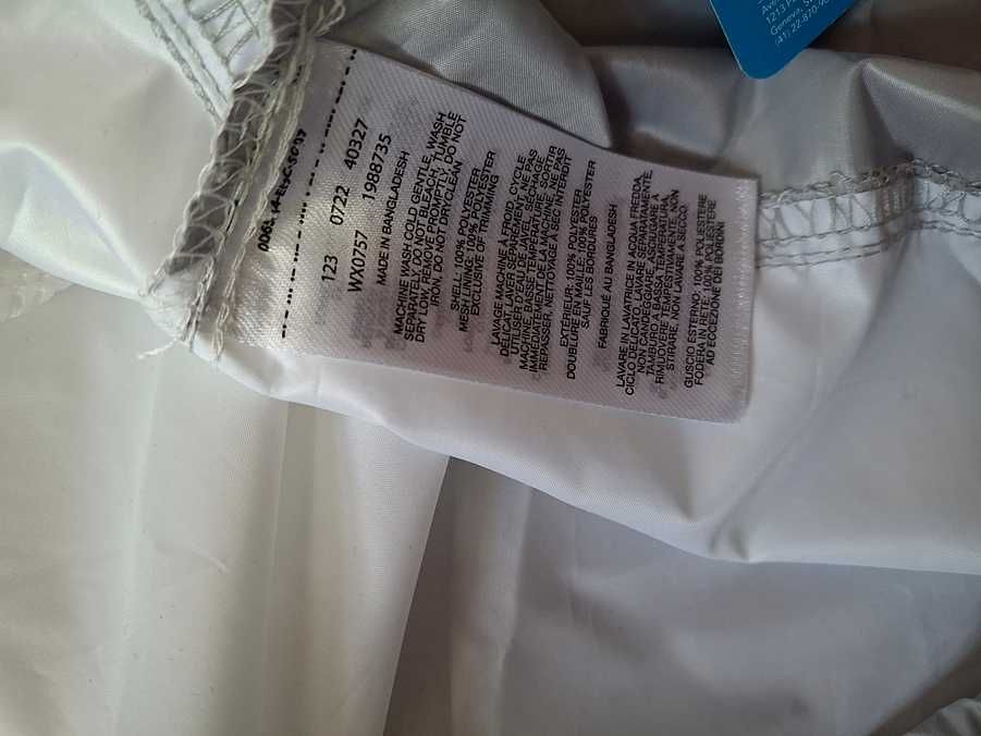 Mammut Flash Challenger Windbreaker Kurtka męska z kapturem L