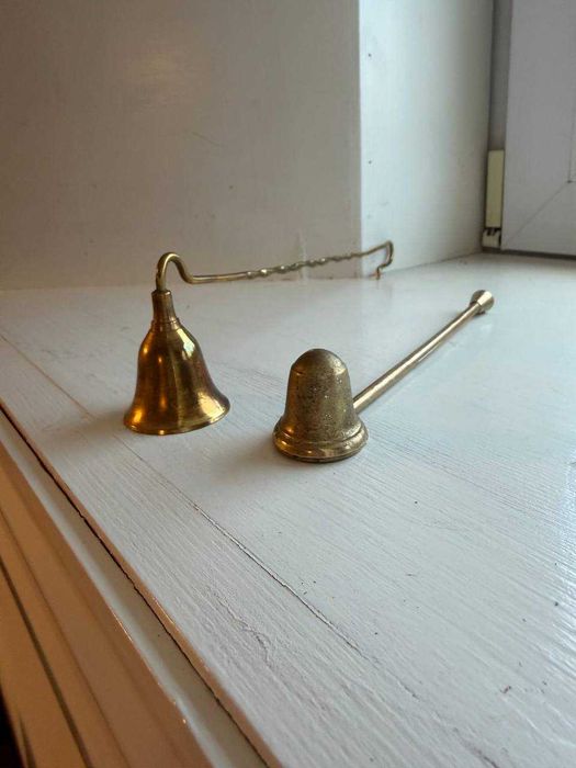 Гасильник/Колпачок для тушения свеч /Цена за 1