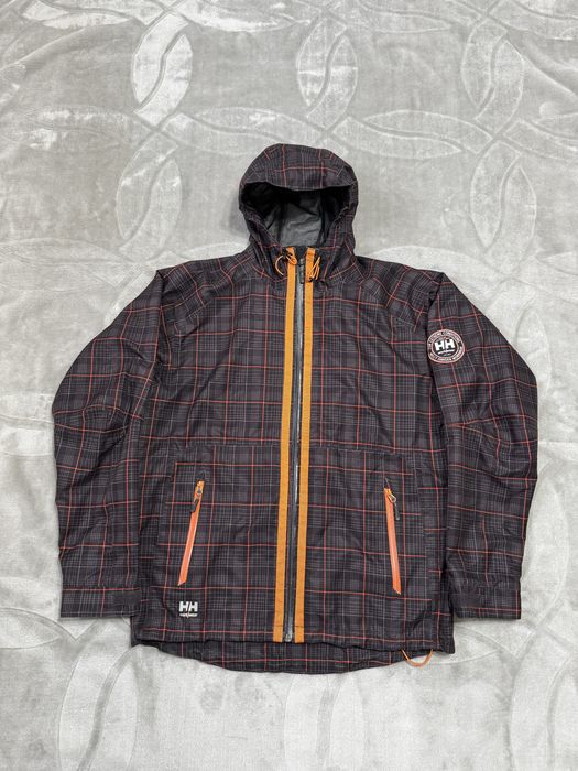 Helly Hansen Workwear HH Extreme Helly Tech L kurtka robocza lekka