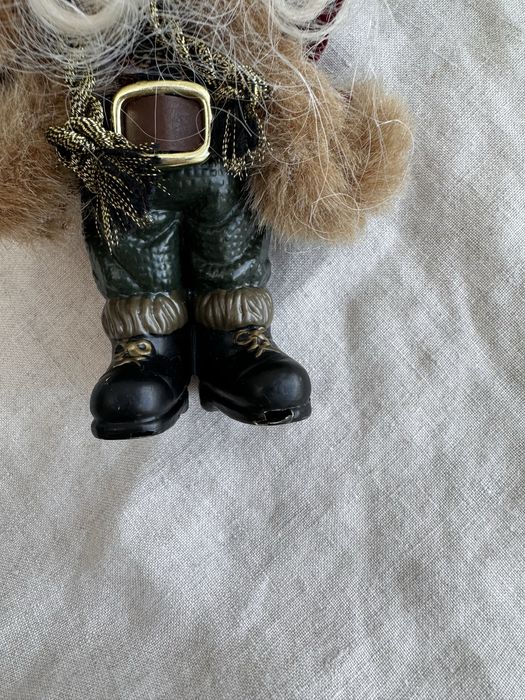 Санта Клаус вінтаж