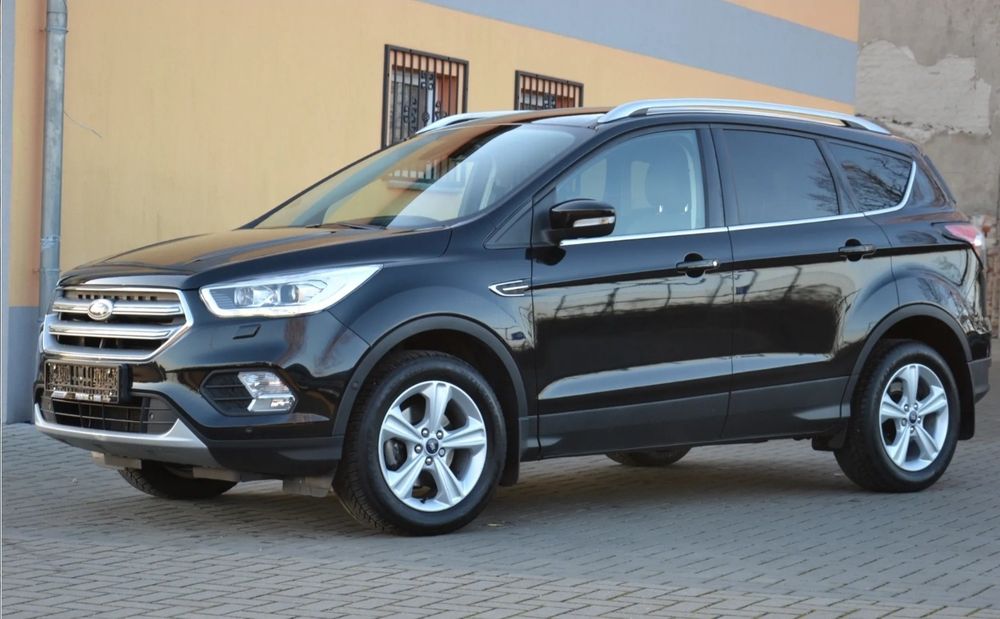 Диски R17 5x108 Ford Kuga, Escape, C-Max, S-Max