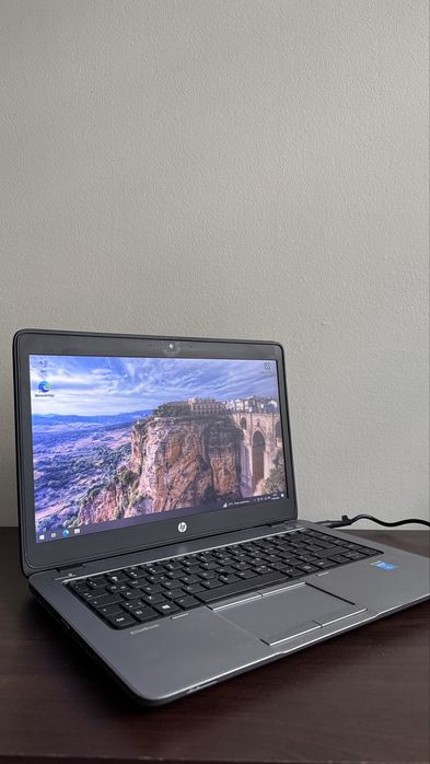 Laptop HP Elitebook 840 i5/8GB RAM/SSD 240GB WIN 10 PRO