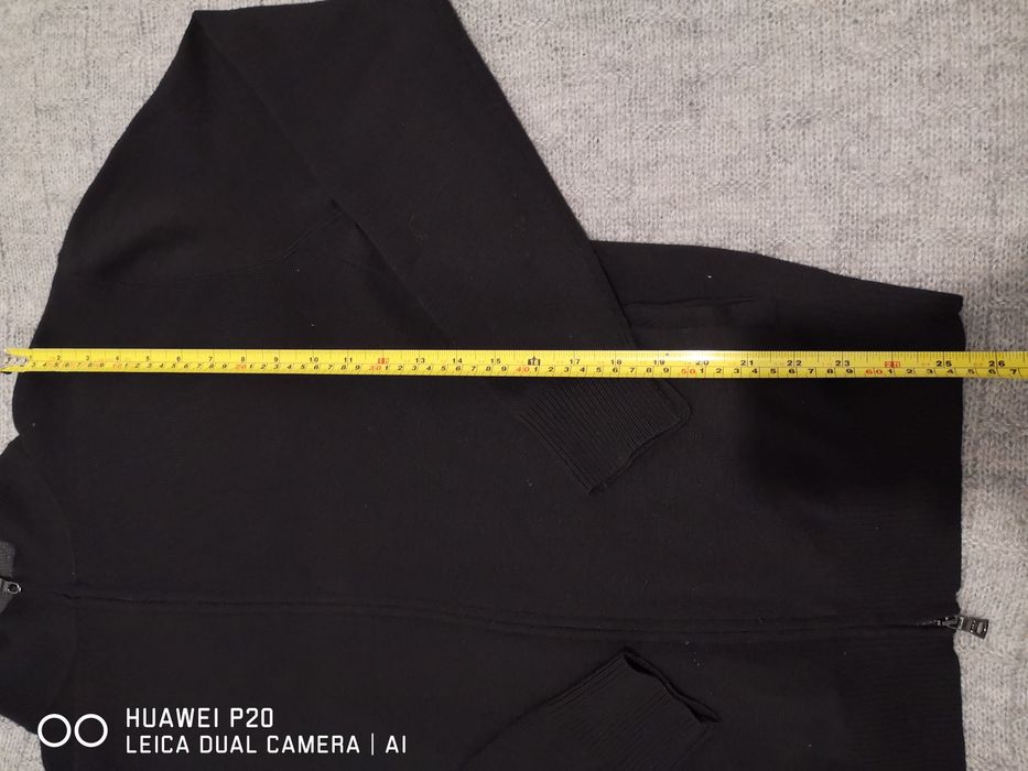 Sweter  merino polo Ralph Lauren meski