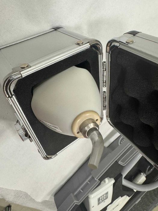 Laser Soprano ICE Platinum