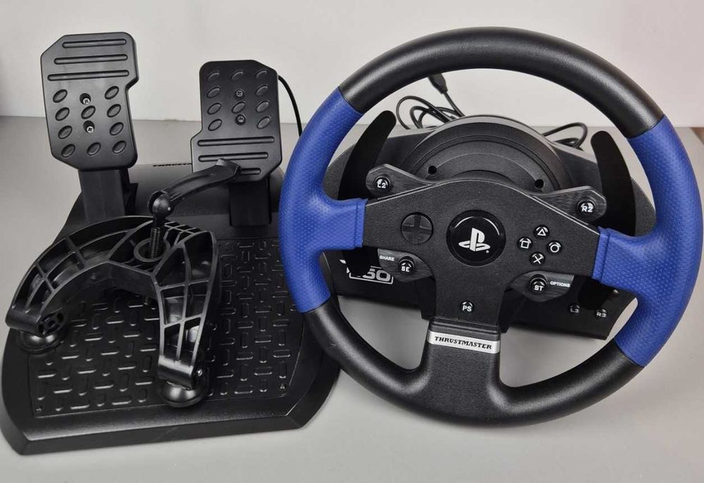 Kierownica Thrustmaster T150 RS   PC/PS4/PS5 22554