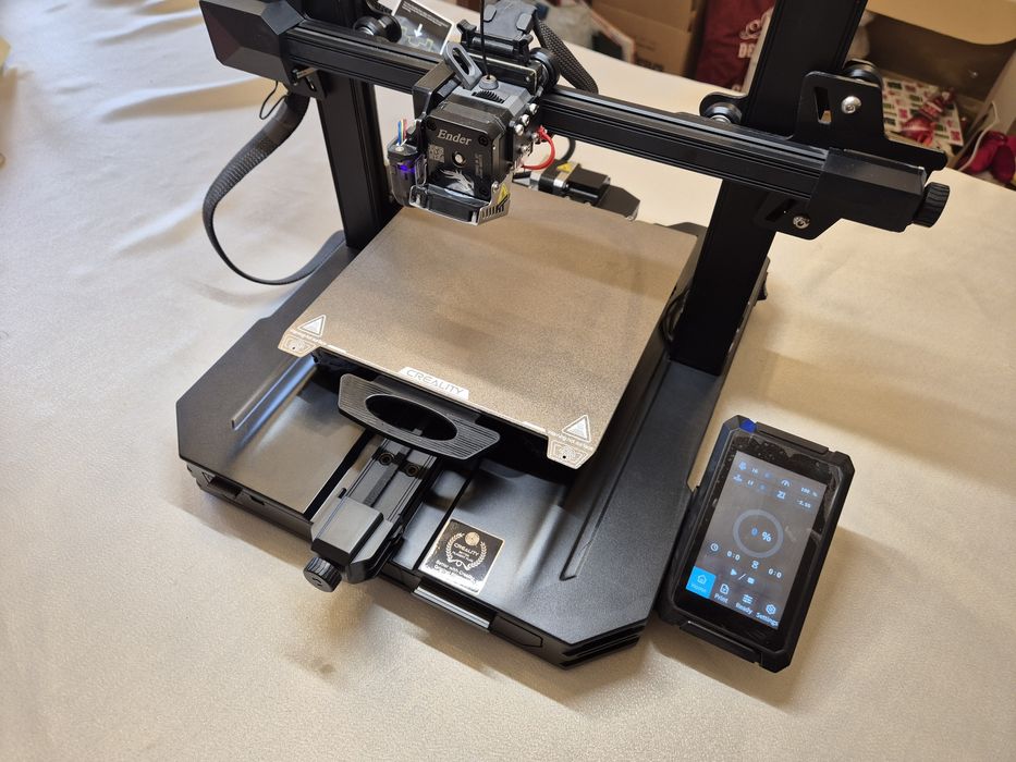 Drukarka 3D Creality Ender 3 S1 PRO