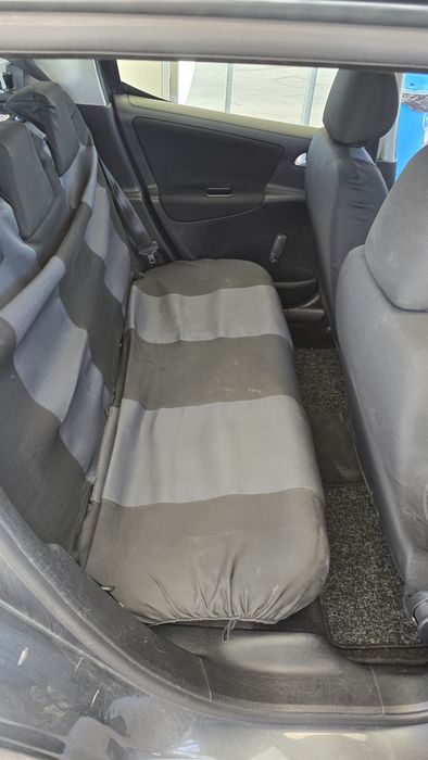 Peugeot 207 SW — fotografia 7