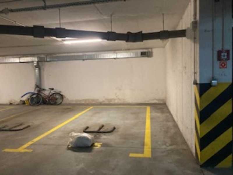wynajmę od zaraz miejsce parkingowe w centrum Pruszkowa