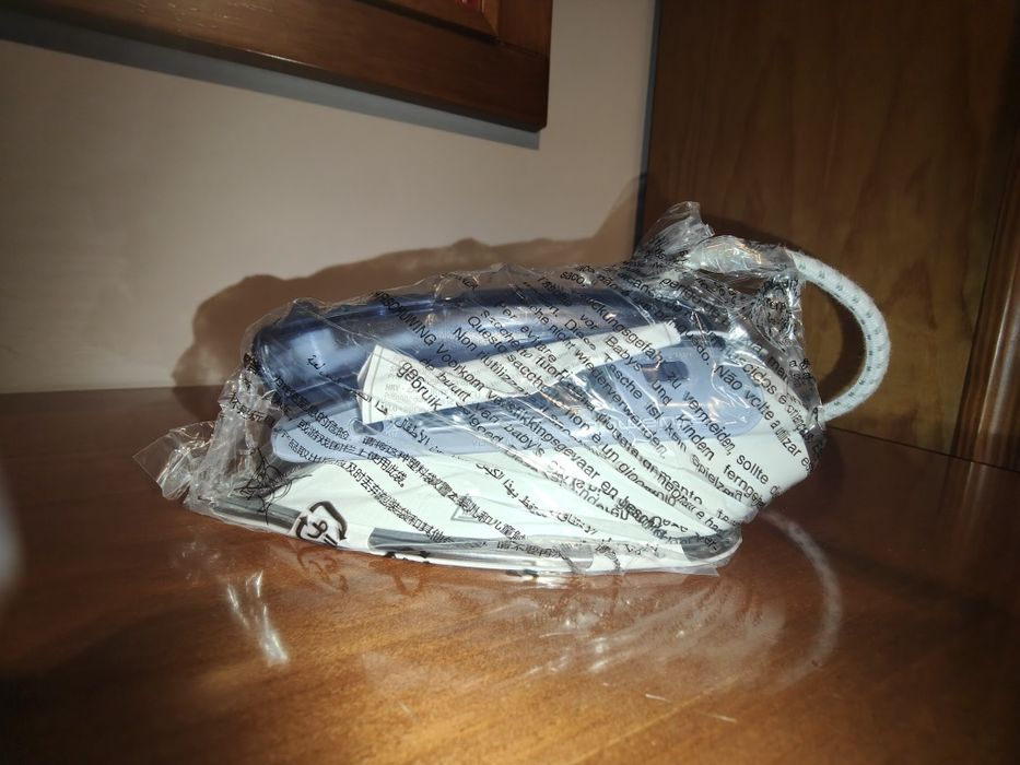 Ferro de Viagem Rowenta