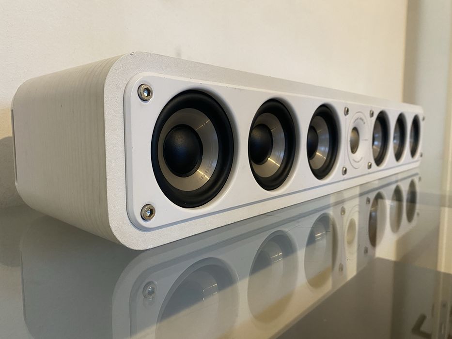 Центральний канал центр Polk Audio Signature S35 E