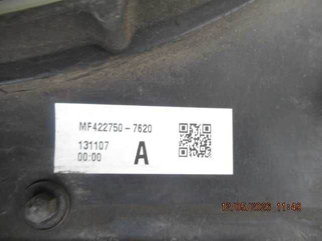 Komplet Chłodnic Wentylator TOYOTA Auris II E18 1.33 2012-2018R 16040-0D321