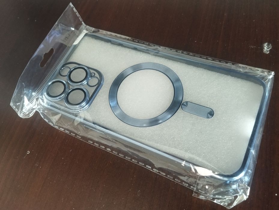 Чехол на айфон iPhone 15promax