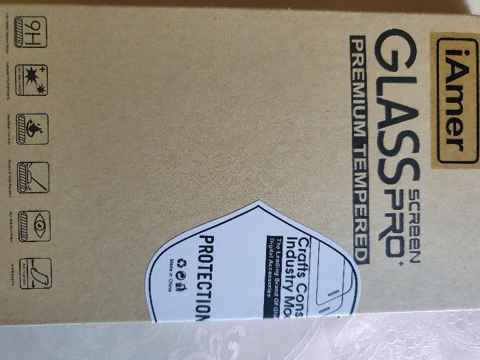 3x Protetor Protector vidro temperado ecrã Nintendo Switch lite