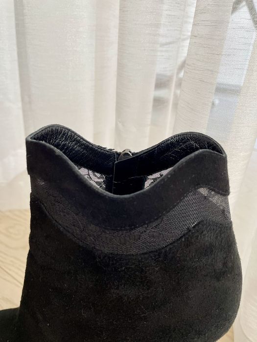 Жіночі напівчеревики