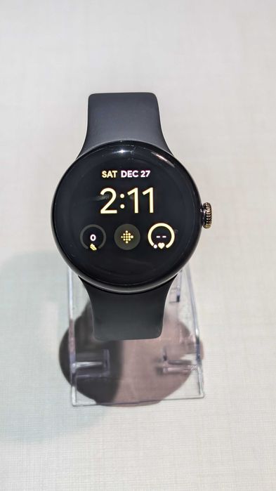 Google Pixel Watch 2