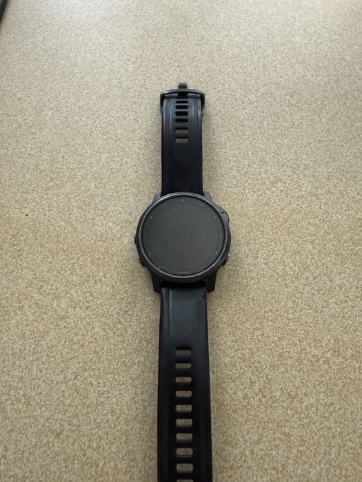 Garmin fenix 6s