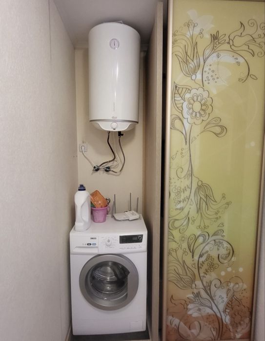 Сдается 1 ком квартира в Хортицком р-не по улице Маршала Судца дом 26
