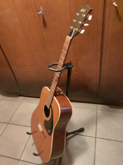 Gitara akustyczna Hopf