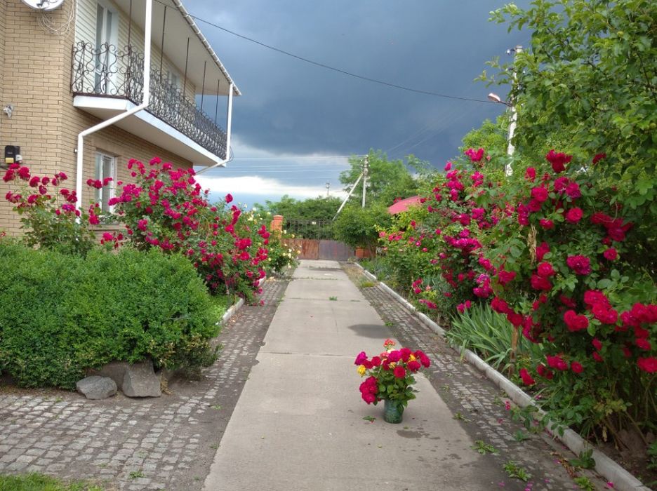 Готельний комплекс. ЄВідновлення. Розстрочка